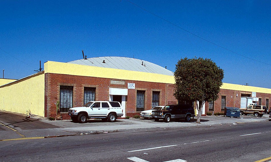 1821 Randolph Street Los Angeles,CA